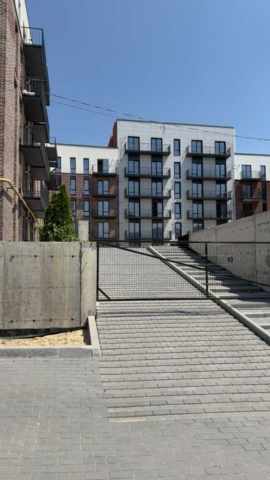 Квартира на ЖК Status Residence, ID 399079, фото №1