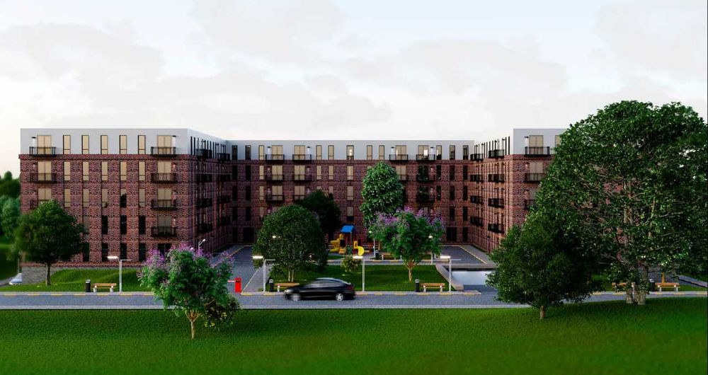 Квартира на ЖК Status Residence в Хмельницькому, ID 399079, фото №11