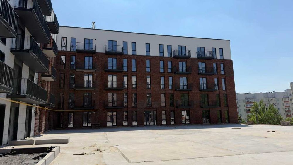 Квартира на ЖК Status Residence в Хмельницькому, ID 399079, фото №12