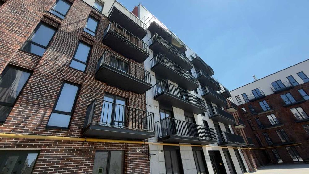 Квартира на ЖК Status Residence в Хмельницькому, ID 399079, фото №14