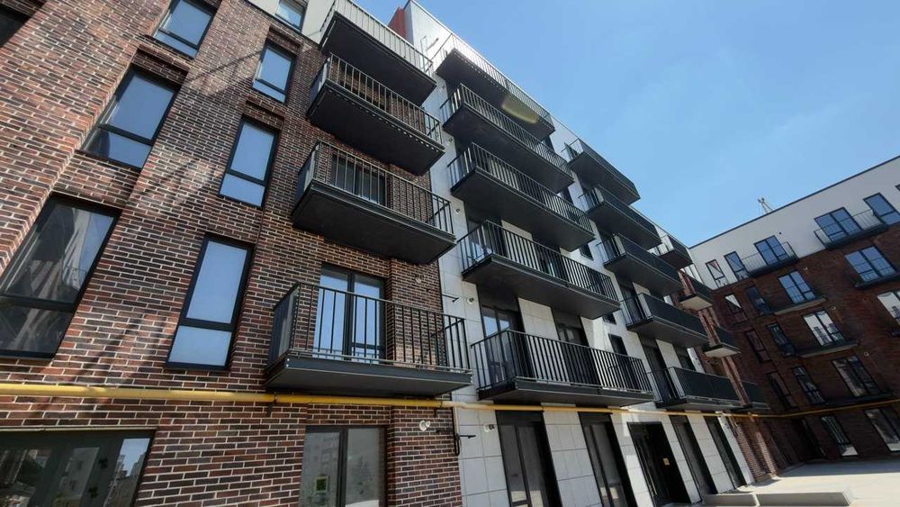 Квартира на ЖК Status Residence в Хмельницькому, ID 399079, фото №15
