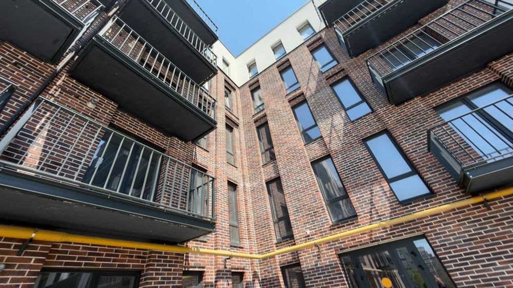 Квартира на ЖК Status Residence в Хмельницькому, ID 399079, фото №16