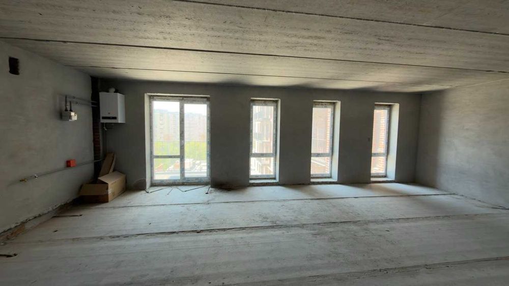 Квартира на ЖК Status Residence в Хмельницькому, ID 399079, фото №3