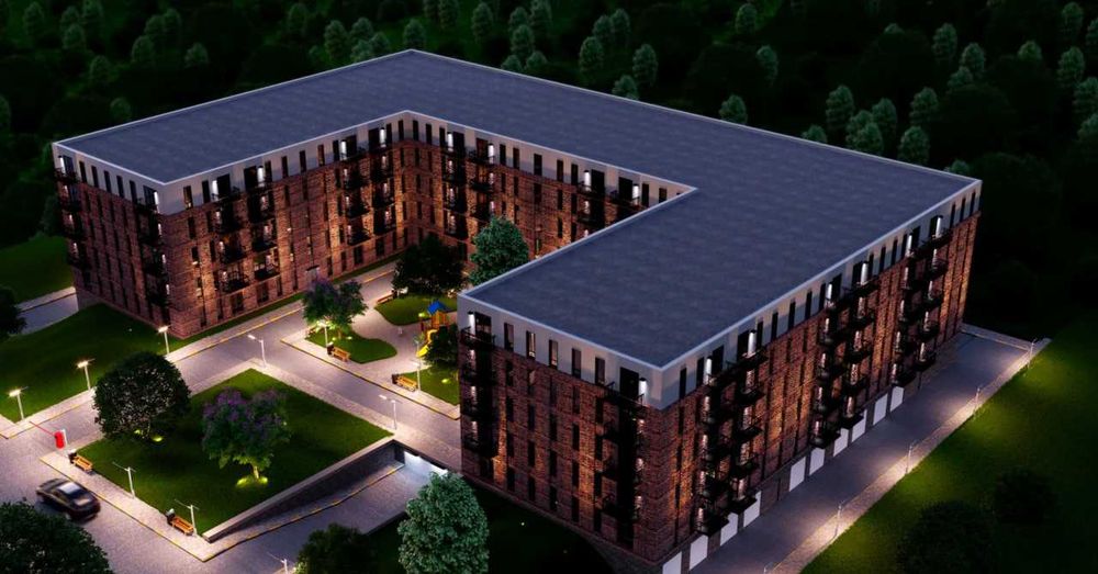 Квартира на ЖК Status Residence в Хмельницькому, ID 399079, фото №10