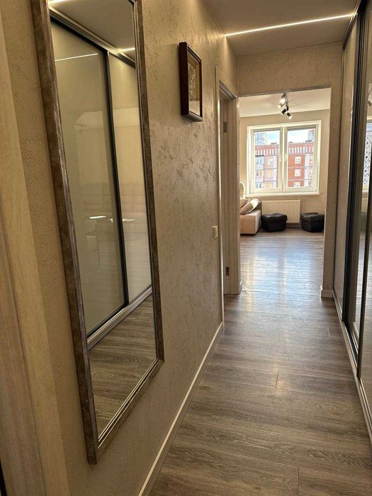 Квартира на просп. Злуки в Тернополі, ID 399081, фото №2