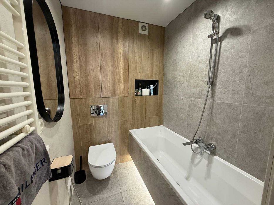 Квартира на просп. Злуки в Тернополі, ID 399081, фото №20