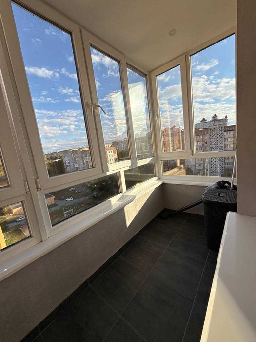 Квартира на просп. Злуки в Тернополі, ID 399081, фото №3