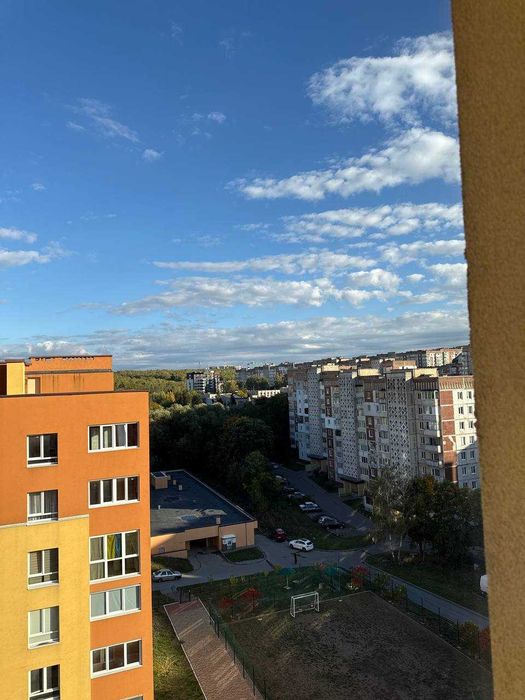 Квартира на просп. Злуки в Тернополі, ID 399081, фото №9