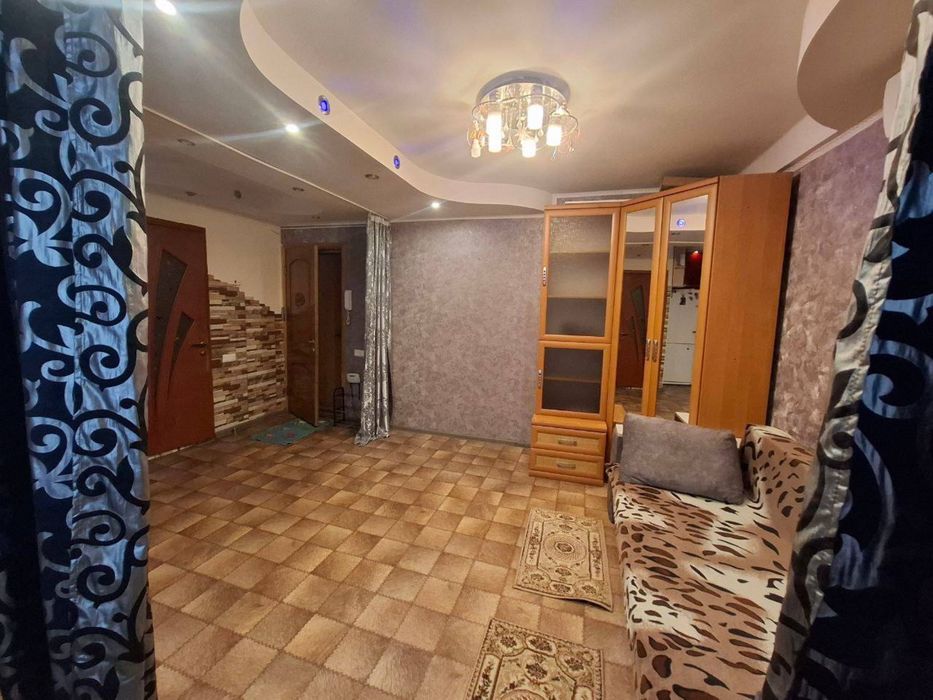 Квартира на вул. Героїв Полку Азов, 32б в Київ, ID 399118, фото №1