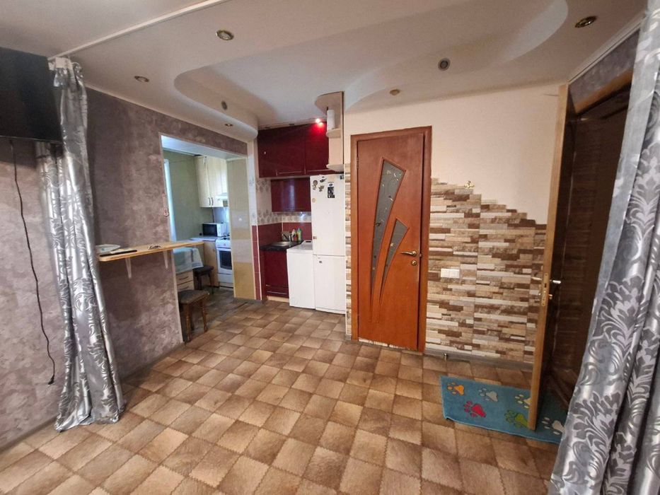 Квартира на вул. Героїв Полку Азов, 32б в Київ, ID 399118, фото №3