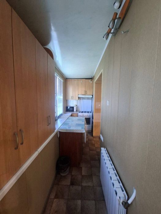 Квартира на вул. Героїв Полку Азов, 32б в Київ, ID 399118, фото №5