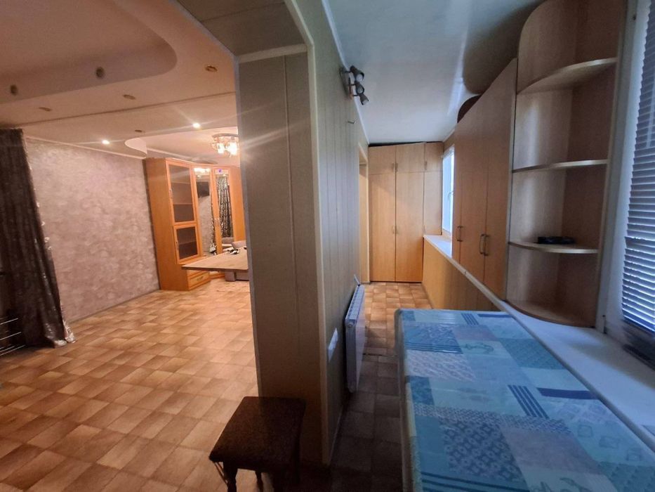 Квартира на вул. Героїв Полку Азов, 32б в Києві, ID 399118, фото №6