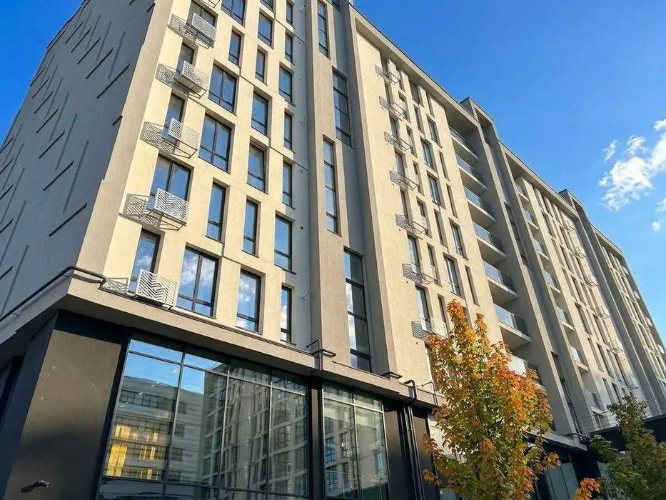 Квартира — Івано-Франківськ в Івано-Франківську, ID 399083, фото №11