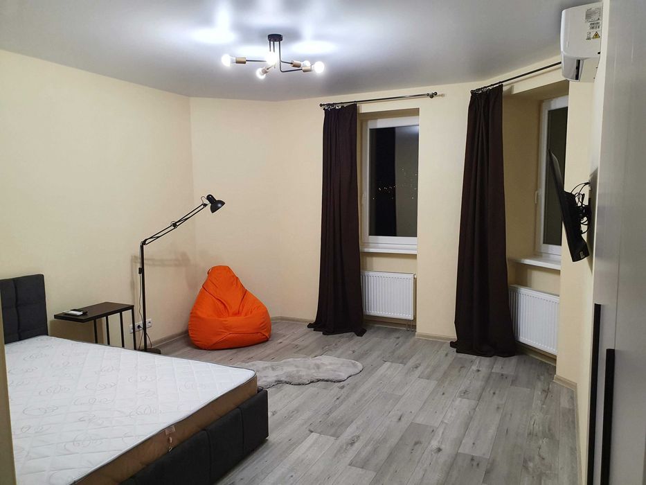 Квартира на ЖК Сокольники, ID 399065, фото №1