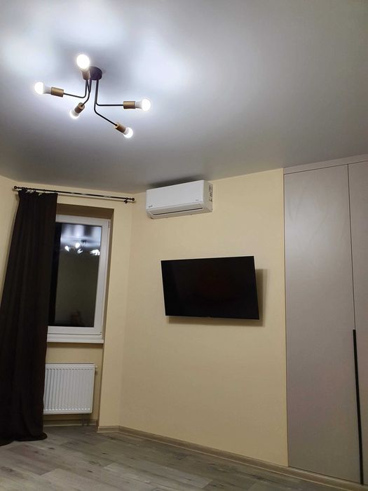 Квартира на ЖК Сокольники в Харкові, ID 399065, фото №3