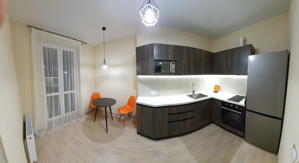 Квартира на ЖК Сокольники в Харкові, ID 399065, фото №4