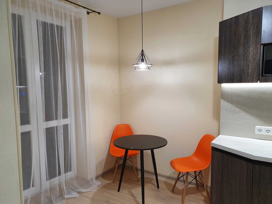Квартира на ЖК Сокольники в Харкові, ID 399065, фото №5