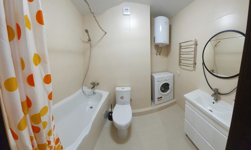 Квартира на ЖК Сокольники в Харкові, ID 399065, фото №6