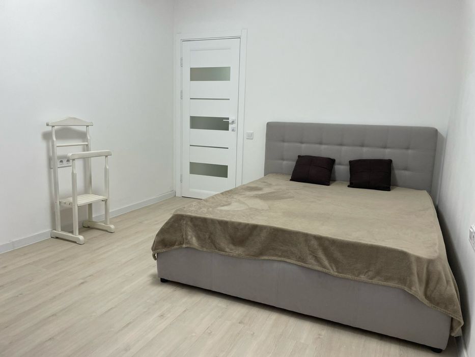 Квартира на Нова Англія в Києві, ID 399095, фото №11