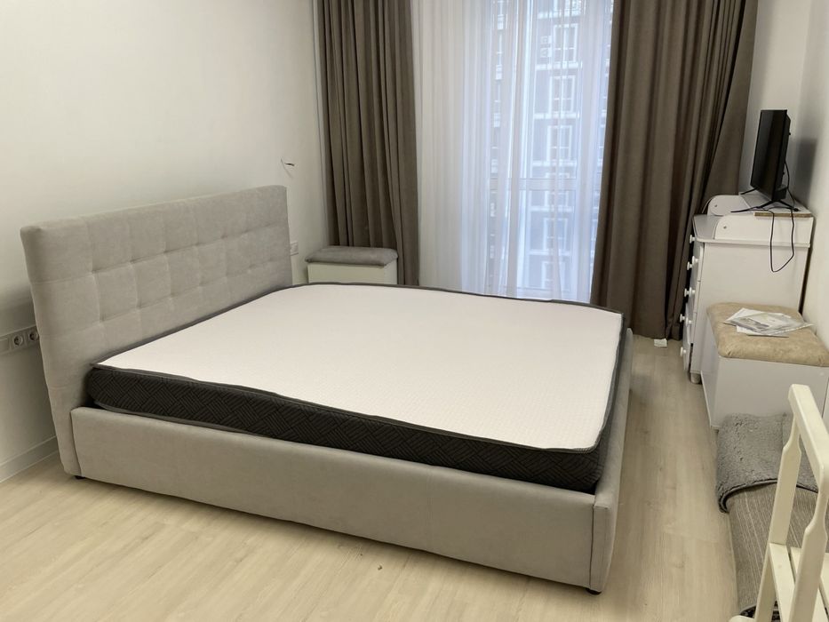 Квартира на Нова Англія в Києві, ID 399095, фото №12