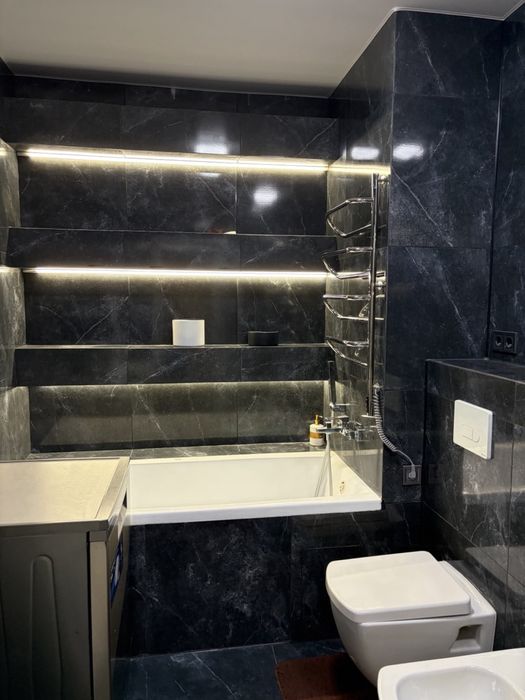 Квартира на Нова Англія в Києві, ID 399095, фото №3