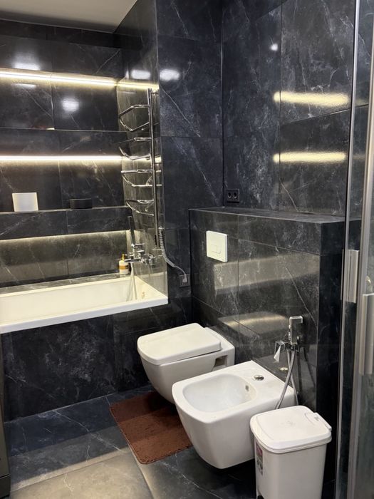Квартира на Нова Англія в Києві, ID 399095, фото №4
