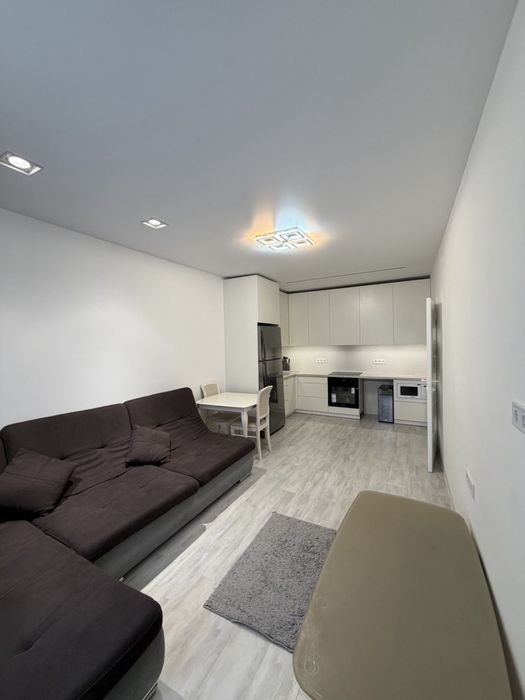 Квартира на Нова Англія в Києві, ID 399095, фото №6