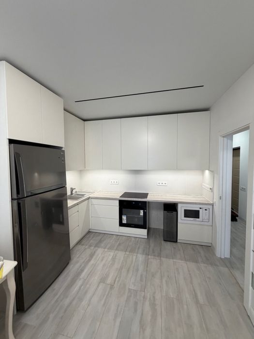 Квартира на Нова Англія в Києві, ID 399095, фото №8