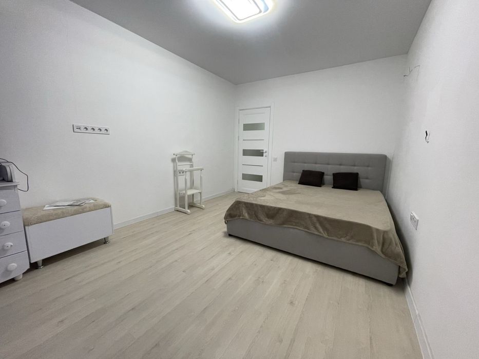 Квартира на Нова Англія в Києві, ID 399095, фото №10