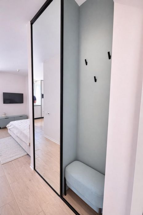 Квартира на ЖК ParkLand в Києві, ID 399122, фото №2