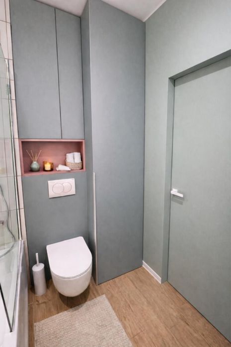 Квартира на ЖК ParkLand в Києві, ID 399122, фото №12