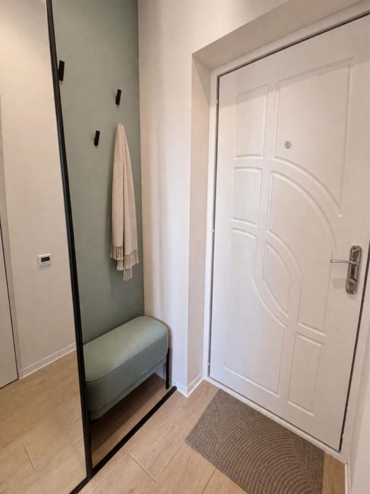 Квартира на ЖК ParkLand в Києві, ID 399122, фото №5