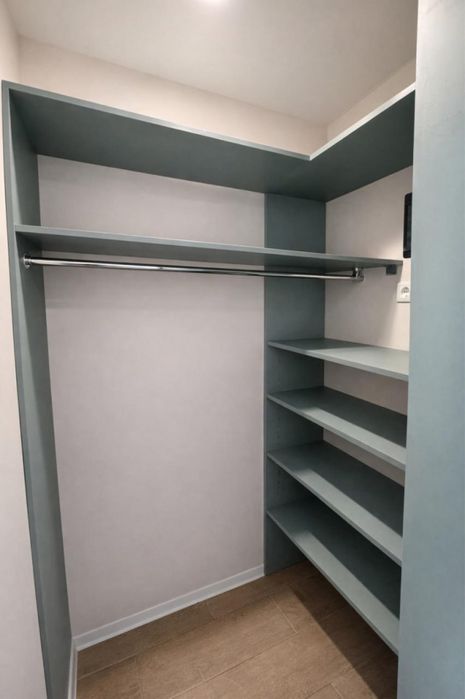 Квартира на ЖК ParkLand в Києві, ID 399122, фото №6