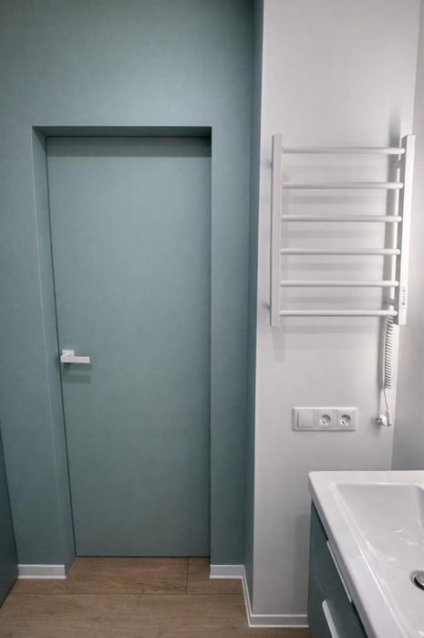 Квартира на ЖК ParkLand в Києві, ID 399122, фото №8