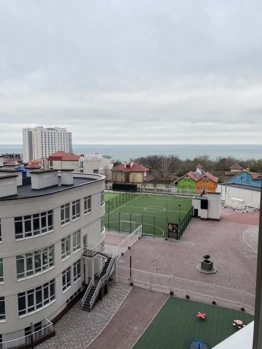 Квартира на вул. Валерія Самофалова, 16 а /4 в Одесі, ID 399120, фото №3