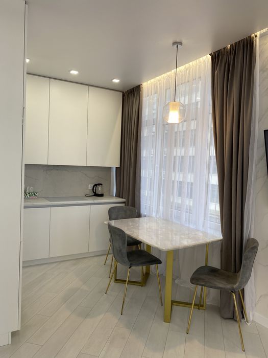 Квартира на вул. Валерія Самофалова, 16 а /4 в Одесі, ID 399120, фото №4