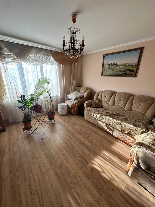 Квартира на Івано-Франківськ, ID 399155, фото №1
