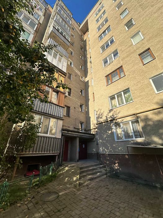 Квартира — Івано-Франківськ в Івано-Франківську, ID 399155, фото №19