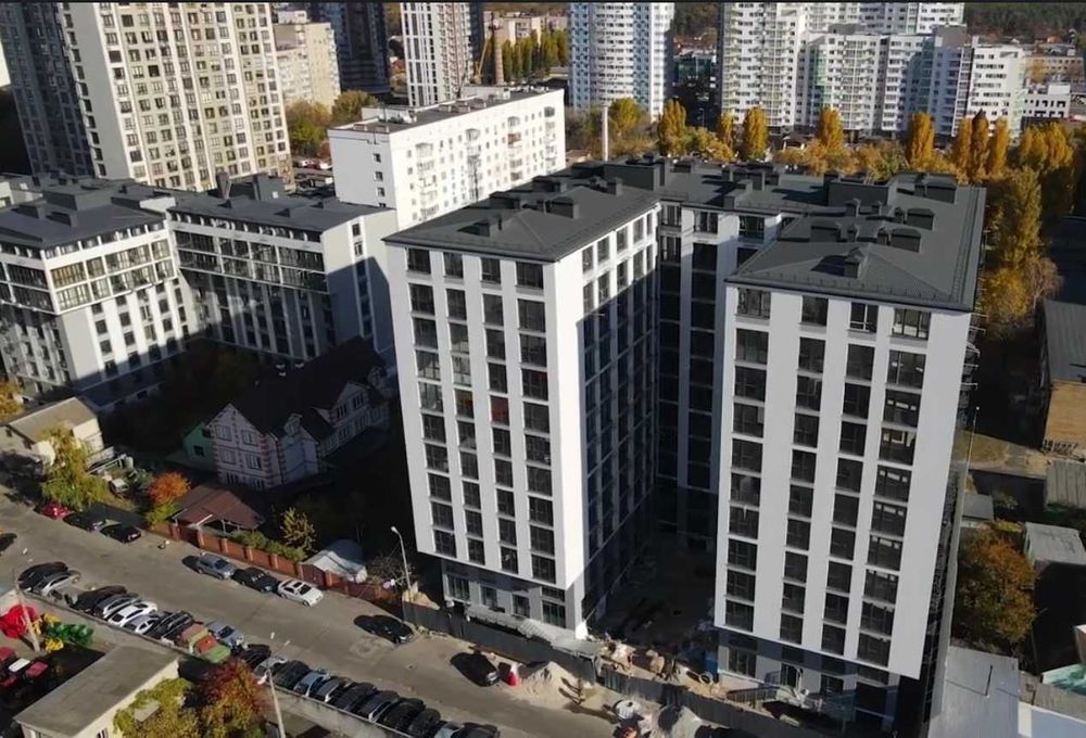Купити квартиру за адресою вул. Кам'янська, 127 на Findly.com.ua Квартира на вул. Кам'янська, 127, ID 399154, фото №1