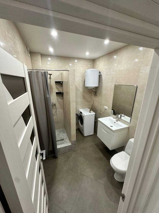 Квартира на вул. Кам'янська, 127 в Києві, ID 399154, фото №4