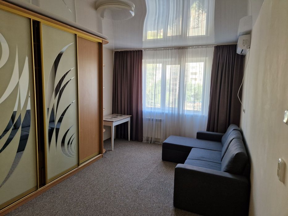 Квартира на біля метро Позняки в Києві, ID 399119, фото №3