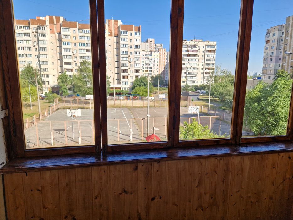 Квартира на біля метро Позняки в Києві, ID 399119, фото №4