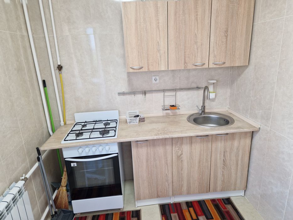 Квартира на біля метро Позняки в Києві, ID 399119, фото №5