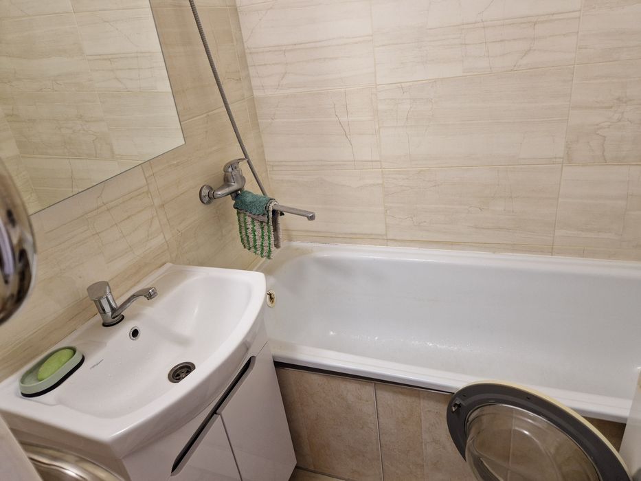 Квартира на біля метро Позняки в Києві, ID 399119, фото №6
