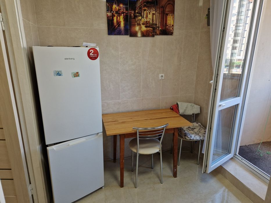 Квартира на біля метро Позняки в Києві, ID 399119, фото №8