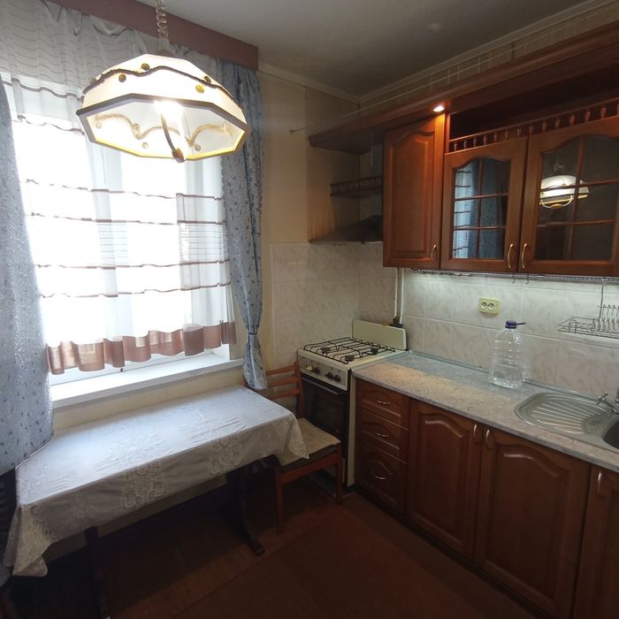 Квартира на Деснянський в Києві, ID 399248, фото №2