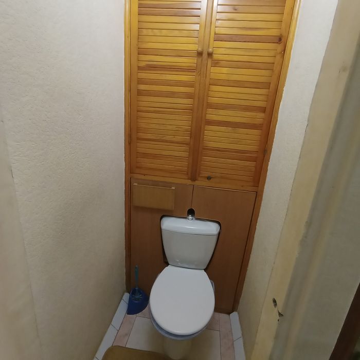 Квартира на Деснянський в Києві, ID 399248, фото №5