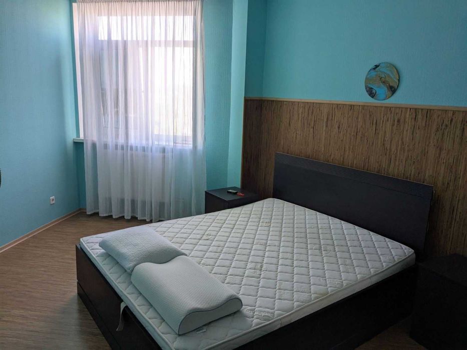 Квартира на вул. Я.Мудрого, 90 в Києві, ID 399114, фото №2