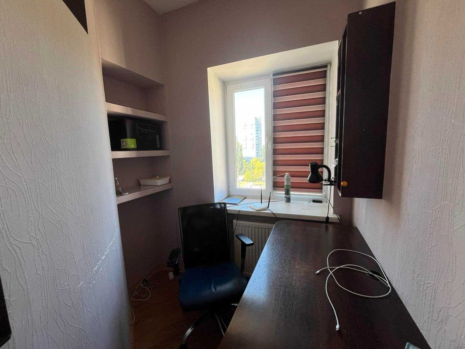 Квартира на вул. Я.Мудрого, 90 в Києві, ID 399114, фото №19
