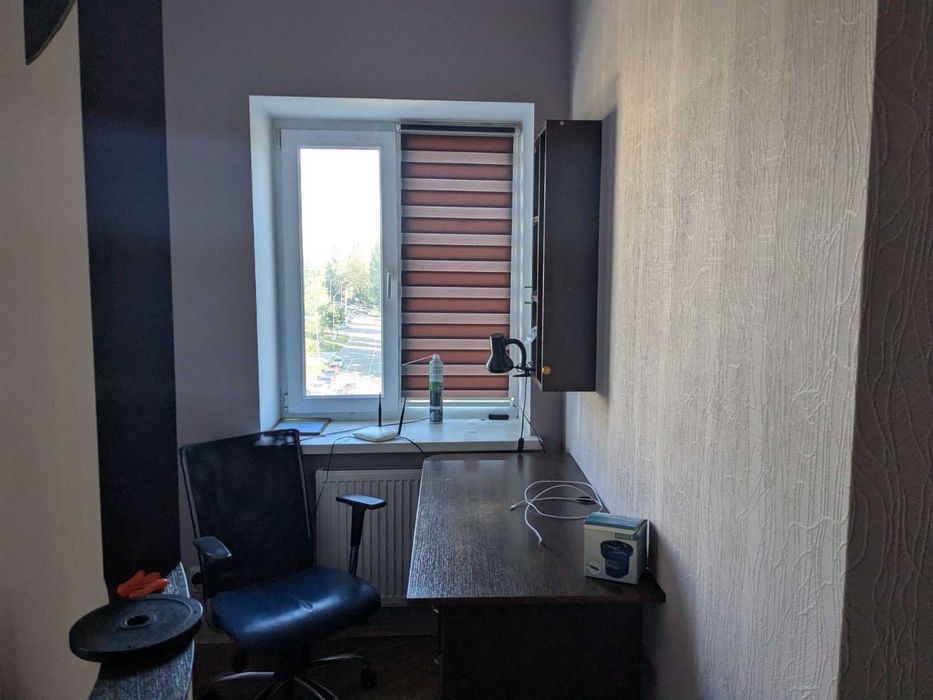 Квартира на вул. Я.Мудрого, 90 в Києві, ID 399114, фото №20